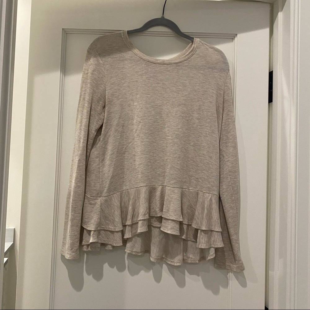 Francesca’s Top